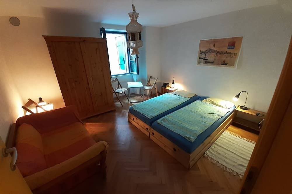 Foto 2 von 30: Venezianisches Ambiente und glasklares Meer