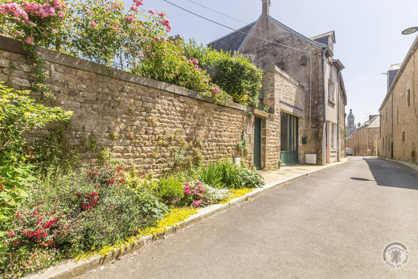 Foto 9 von 17: Gites de France ® Mon Petit Loft Douillet