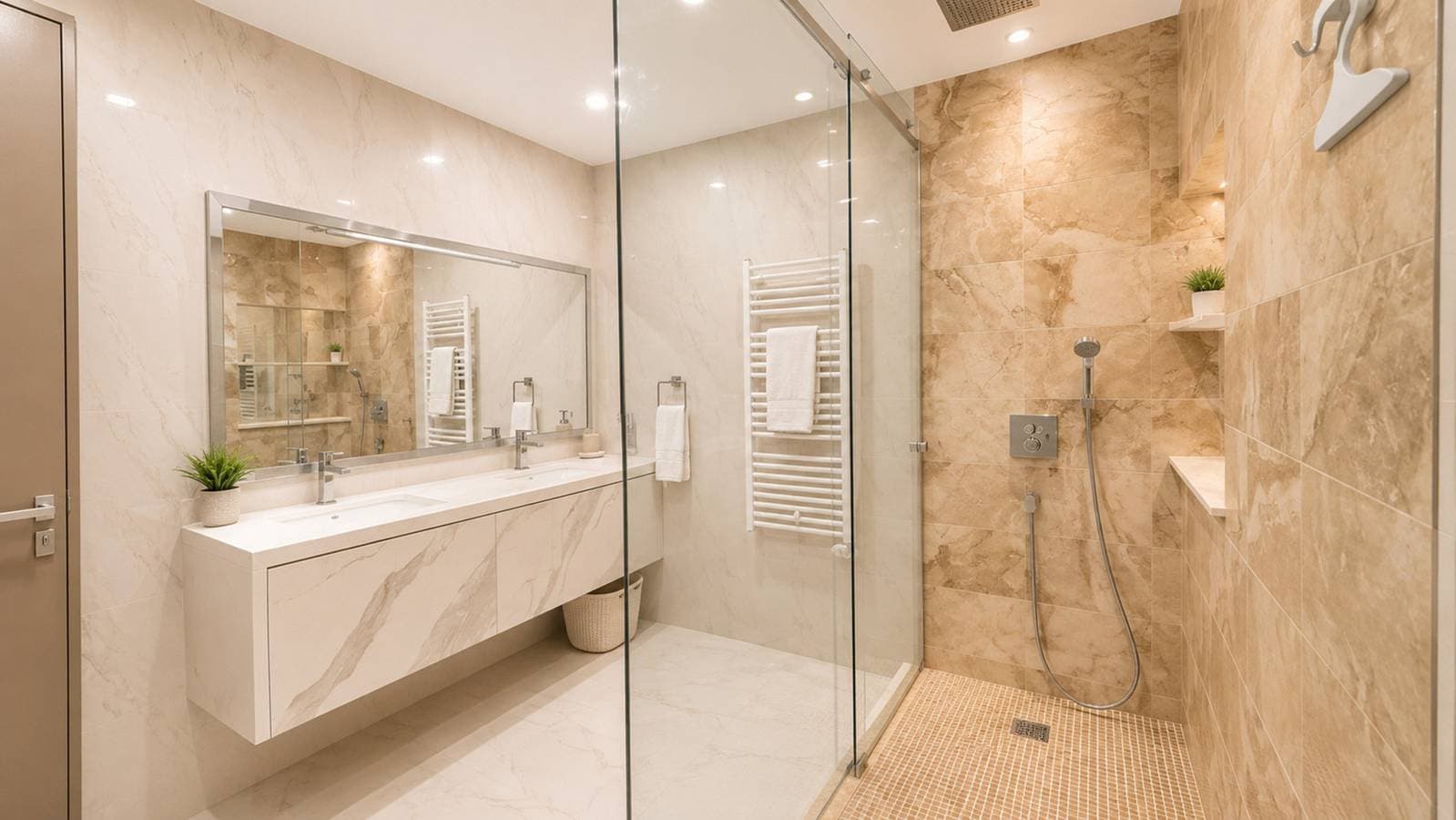 Foto 6 von 22: Trident Luxury Beach Apt
