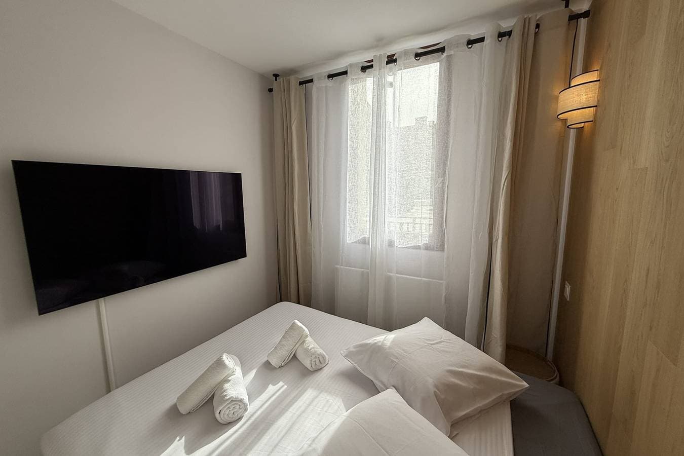 Foto 13 von 22: Ferienwohnung für 6 Personen