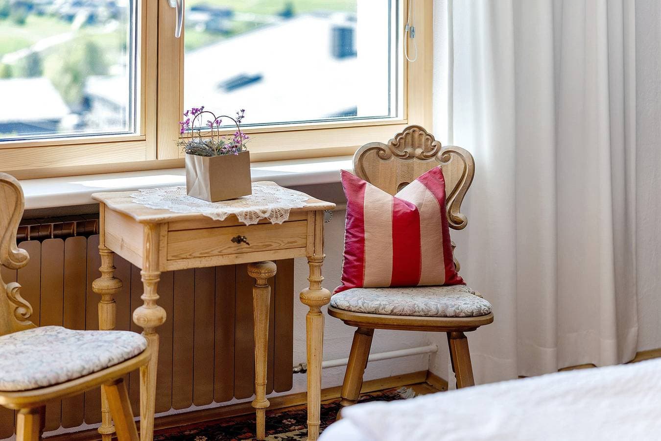 Foto 11 von 17: Försterhaus – Wohnung Moosgrund