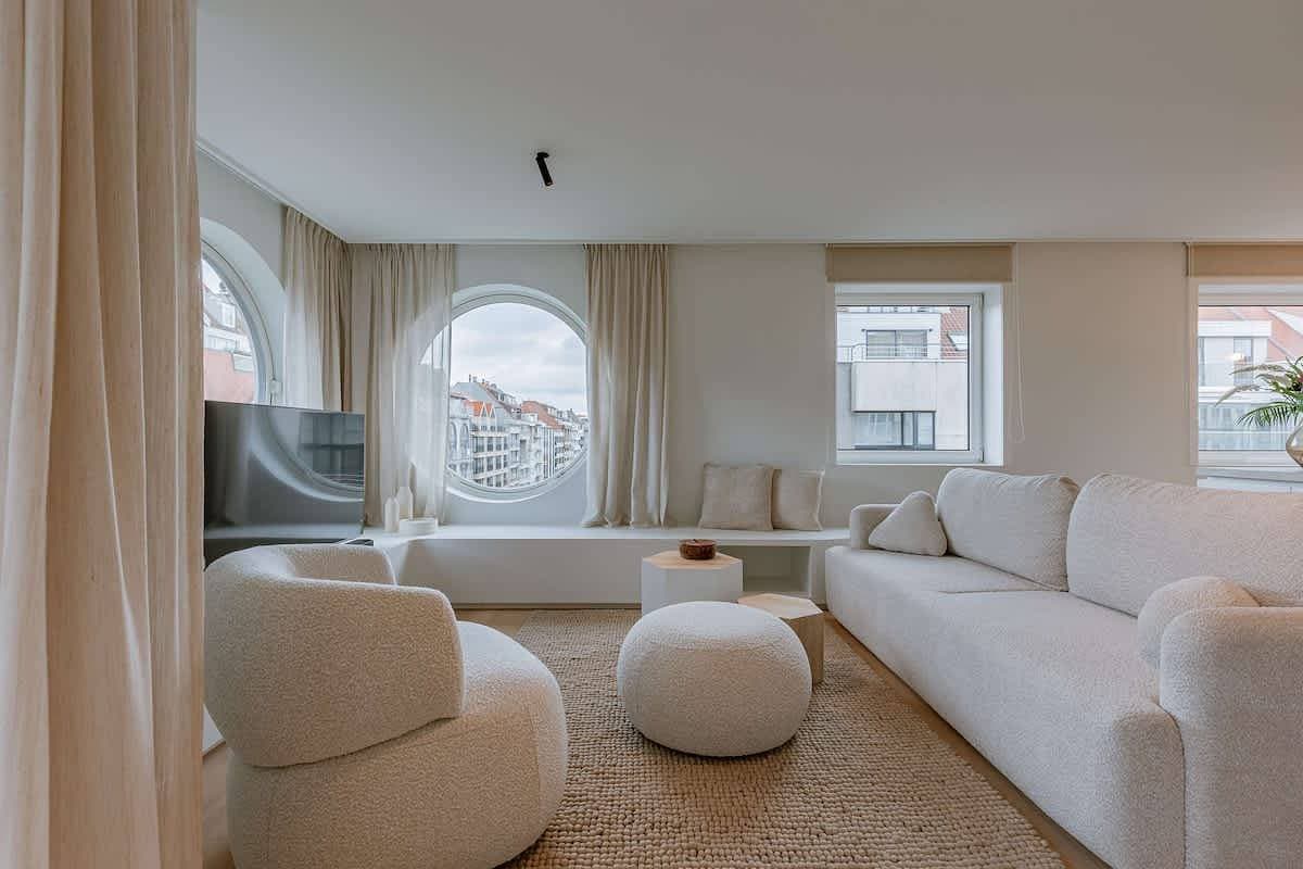 Ferienwohnung 89m² 1