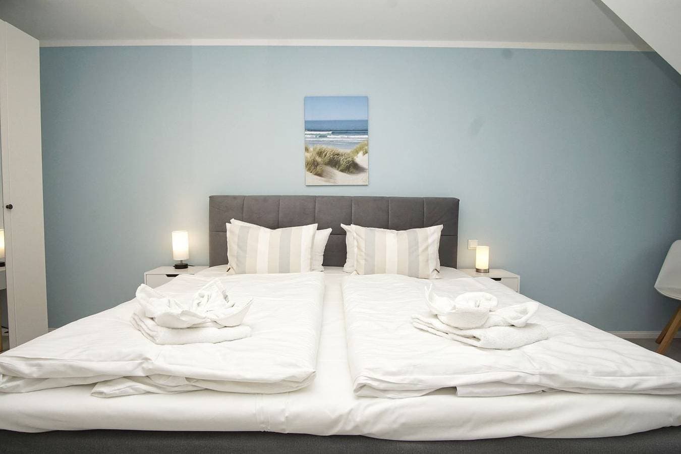 Foto 13 von 24: Gratis Nutzung vom Ahoi Erlebnisbad und Sauna - Haus Inselwind FeWo MEERwind