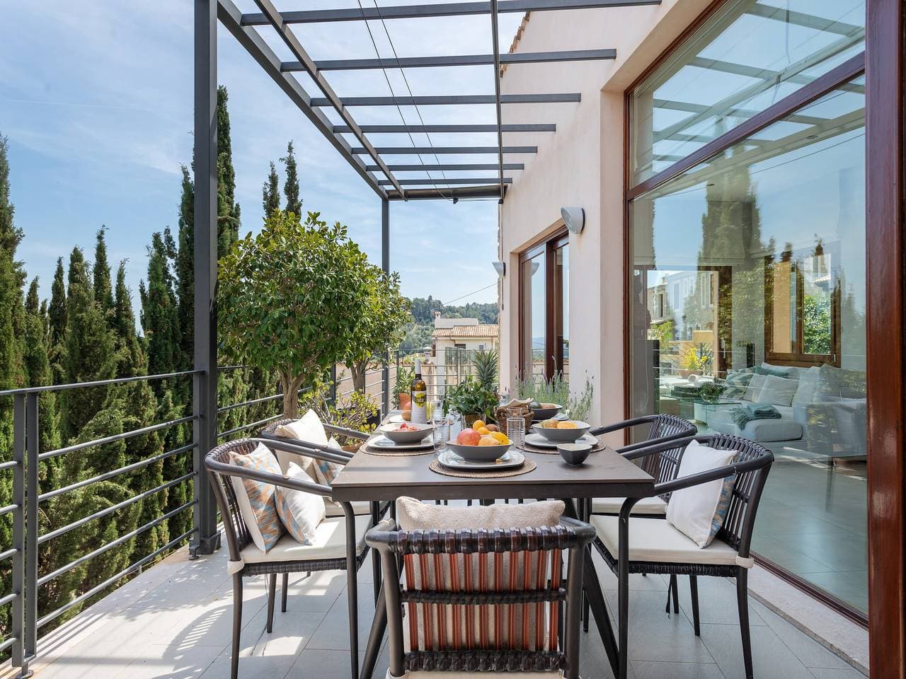 Foto 4 von 39: Can Vicens (mancor) - Ferienhaus Mit Privatem Pool