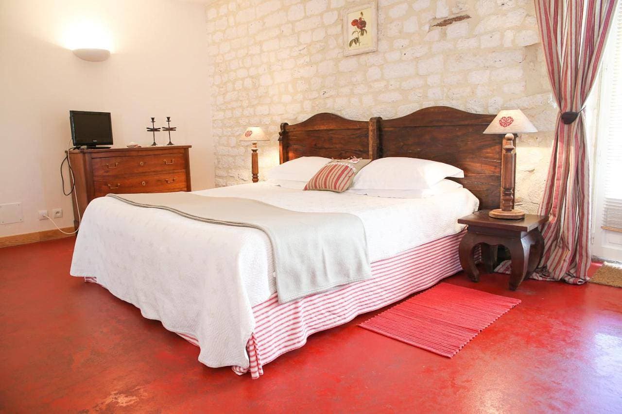 Foto 9 von 10: Superior Double Room