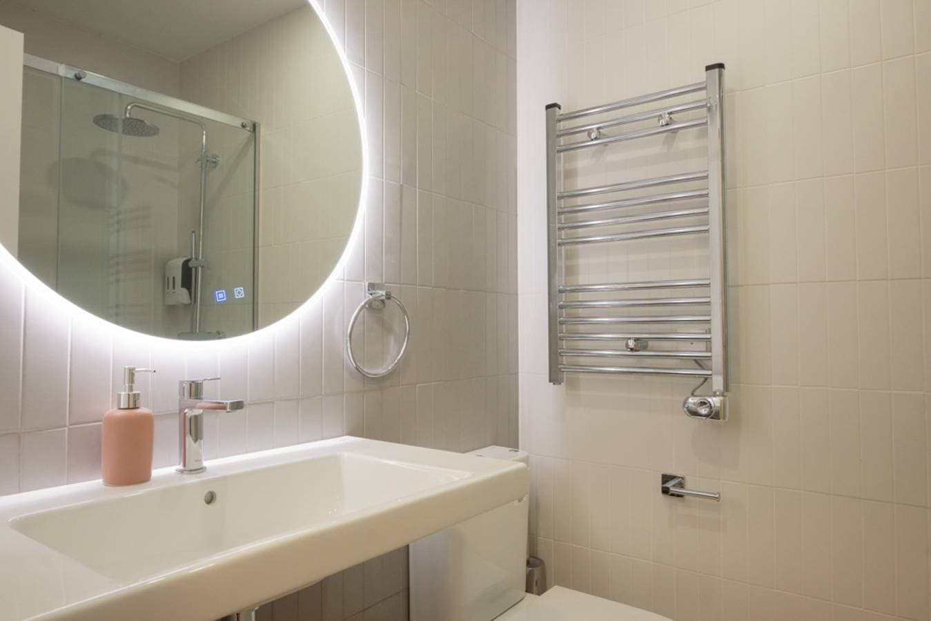 Foto 7 von 39: M Estudio Oriente – Diseño y confort en