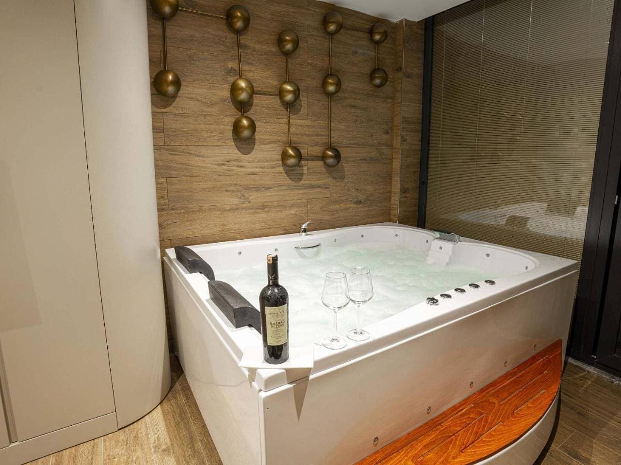 Foto 12 von 15: Junior Suite with Sauna