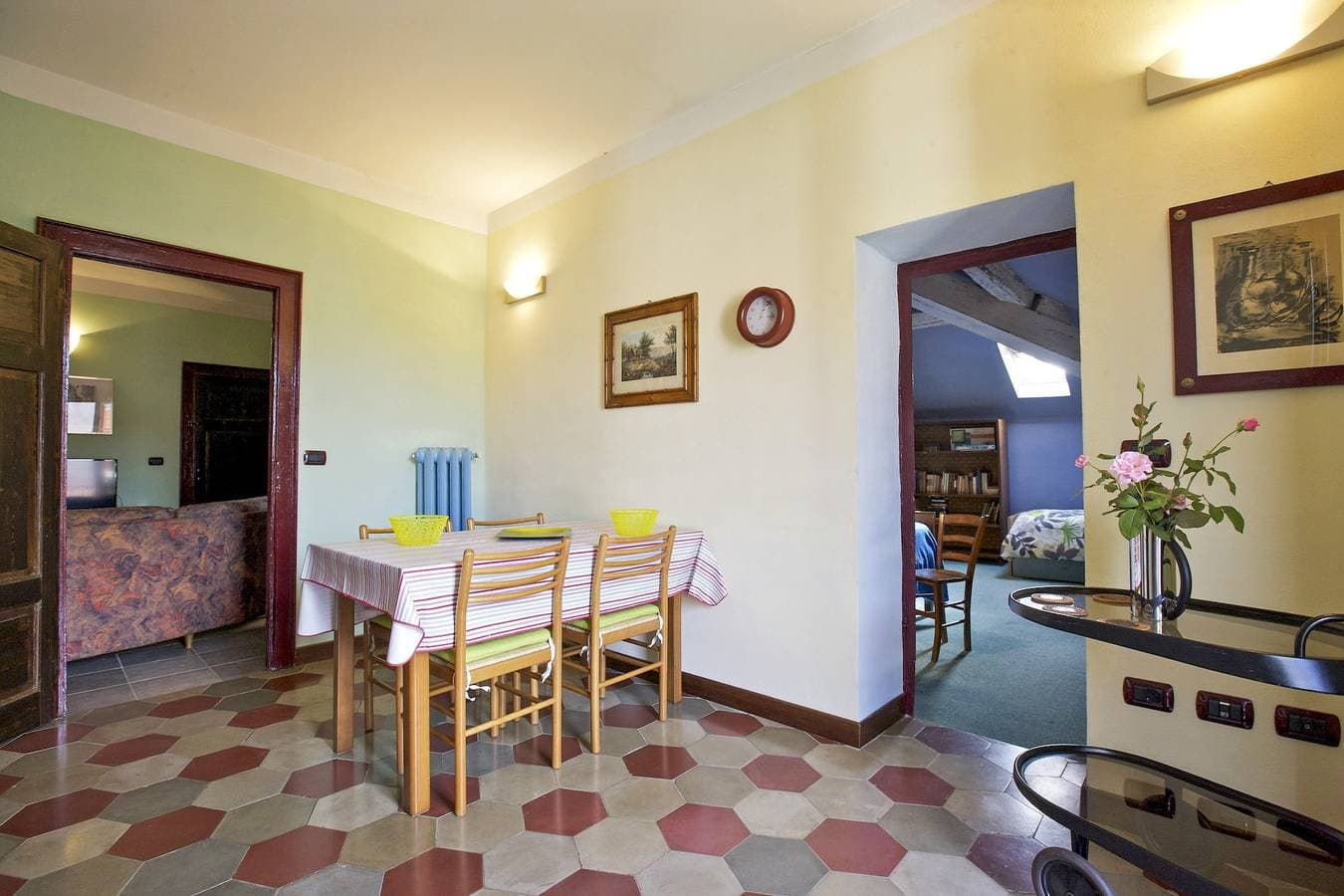 Foto 10 von 19: La Torretta