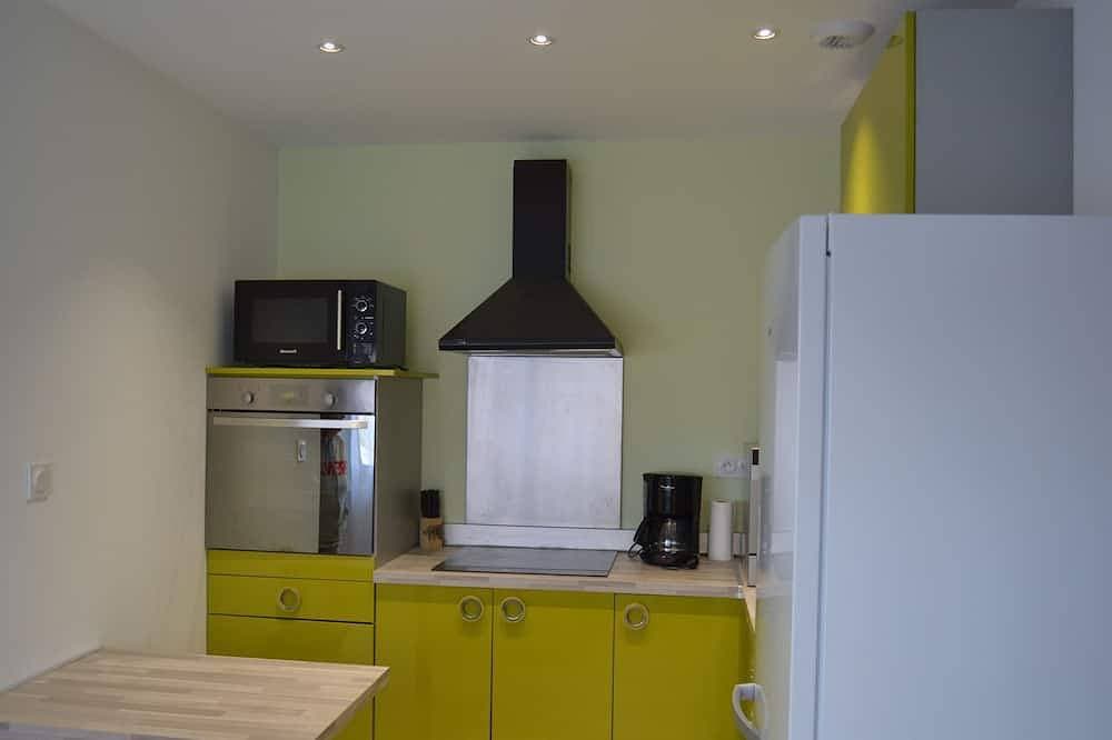 Foto 5 von 5: Ideal gelegene Wohnung borgo