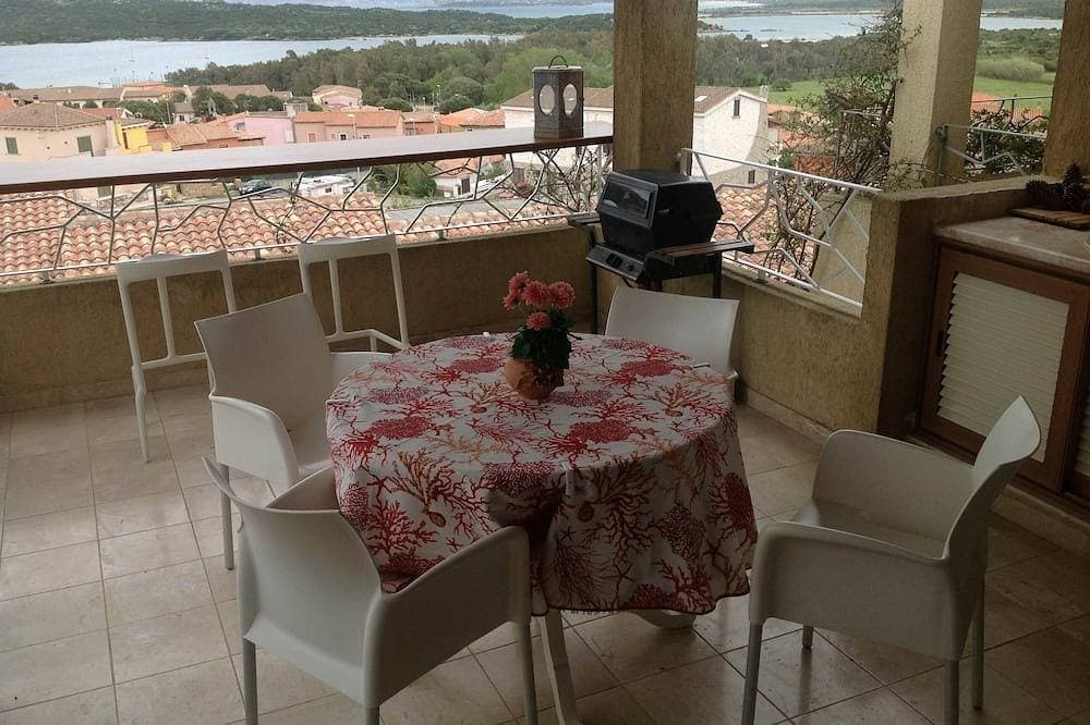 Foto 12 von 12: Bilo Porto Pozzo · Romantisches Penthouse