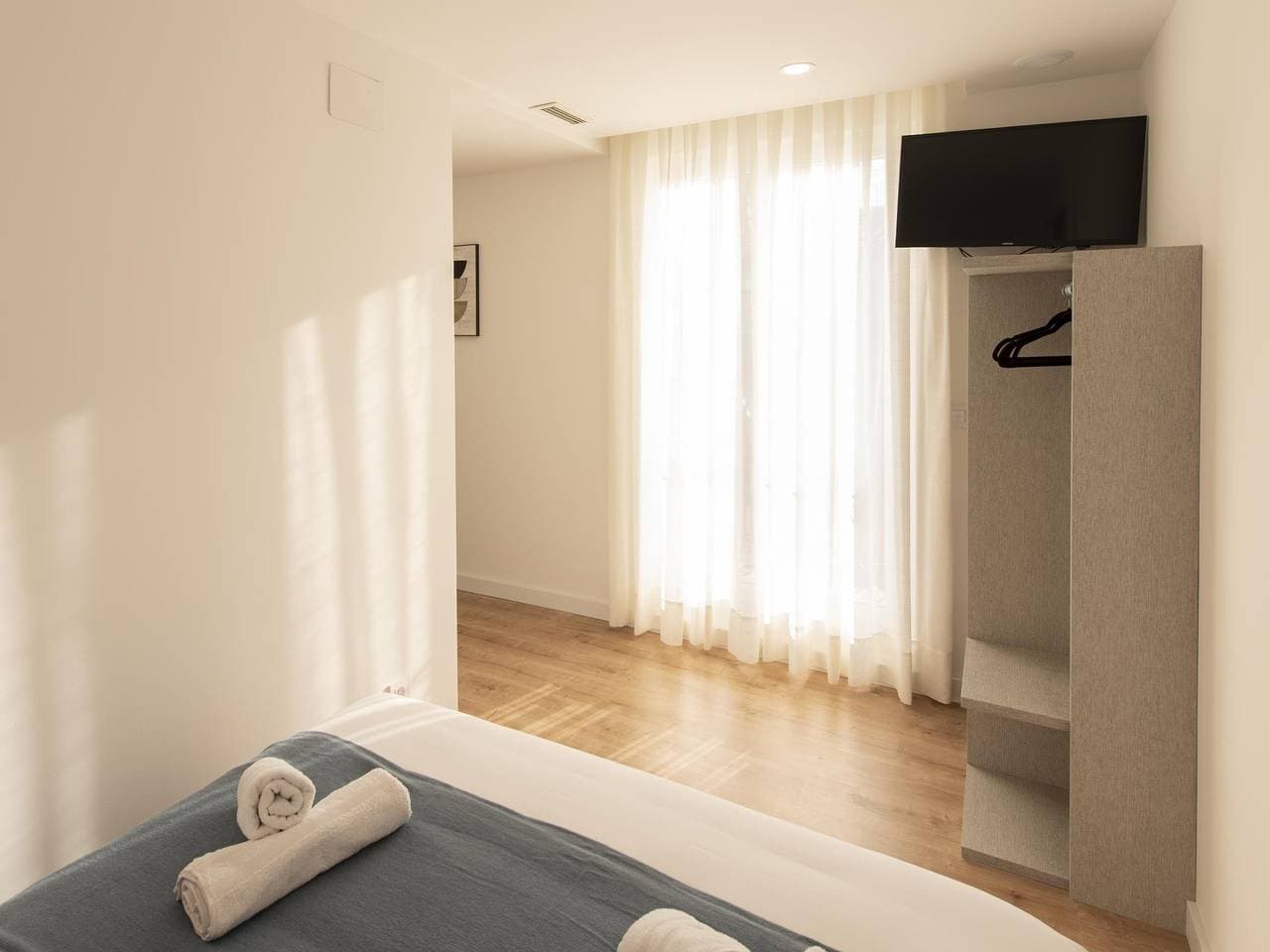 Foto 12 von 14: Ferienwohnung für 4 Personen