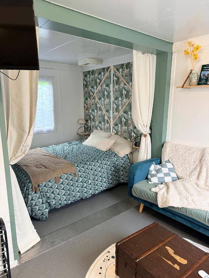 Le Petit Lodge 1