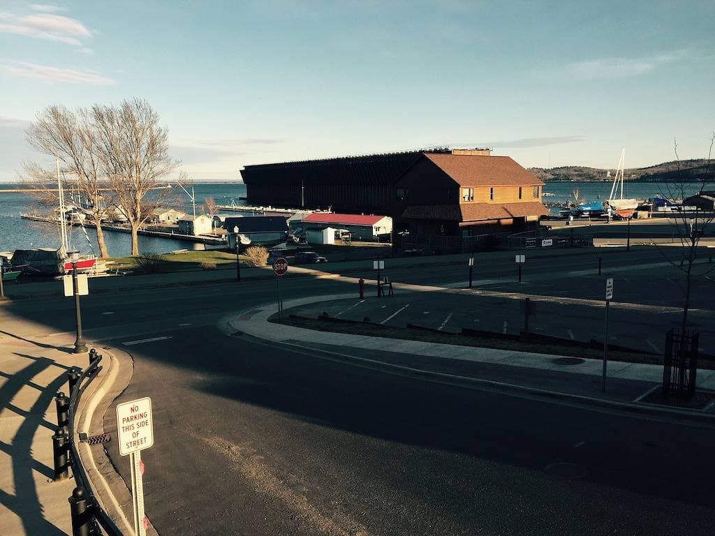 Foto 9 von 14: Apartment im Herzen der Marquette w / Kabel & wifi !!  Neben premier brewpub !!