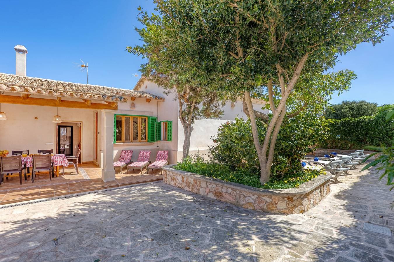 Casa Maremar 1