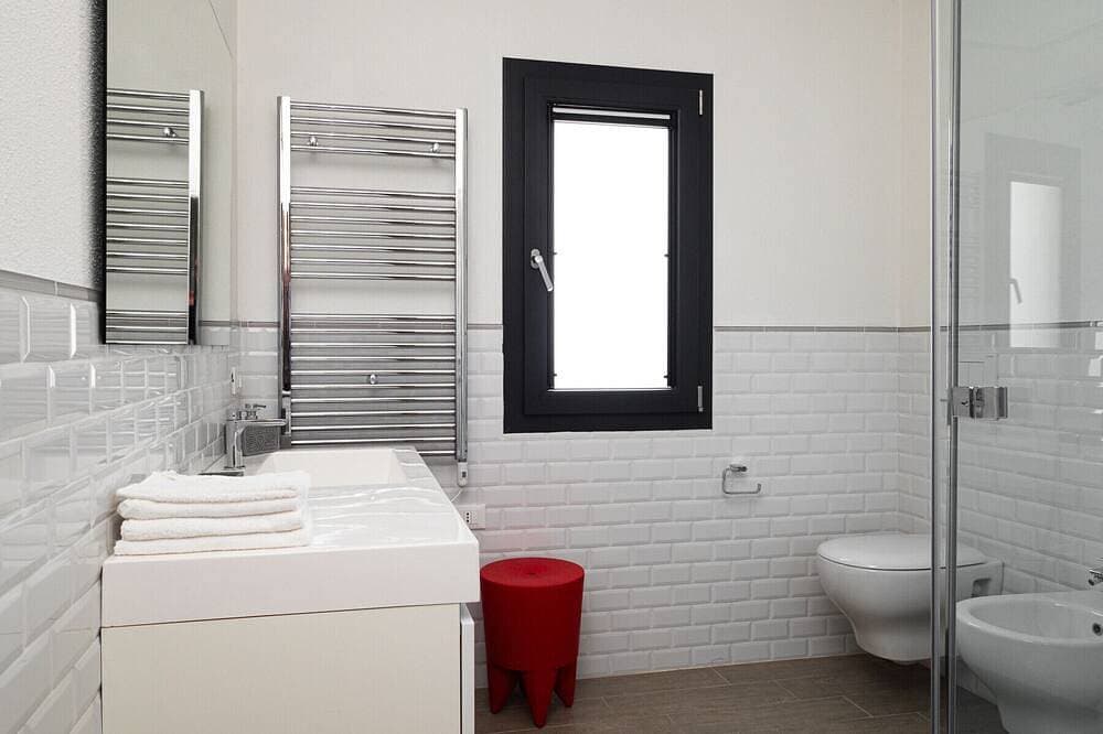 Foto 8 von 25: WLofts 11 by Klodge - Design haus direkt am Meer