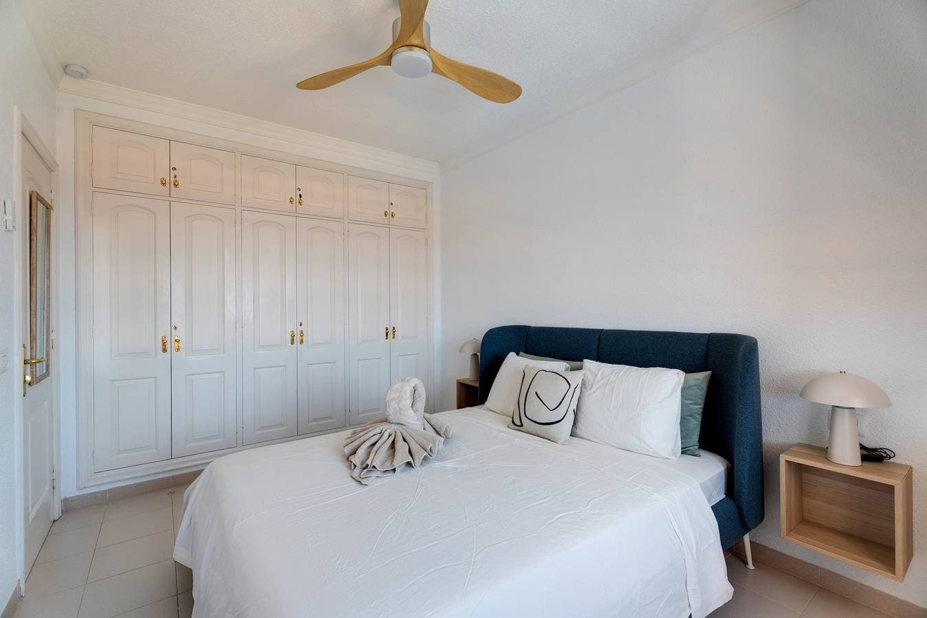 Foto 12 von 22: Appartement 'Balcón del Mar – Suite 353' mit Südterrasse und direktem Meerblick