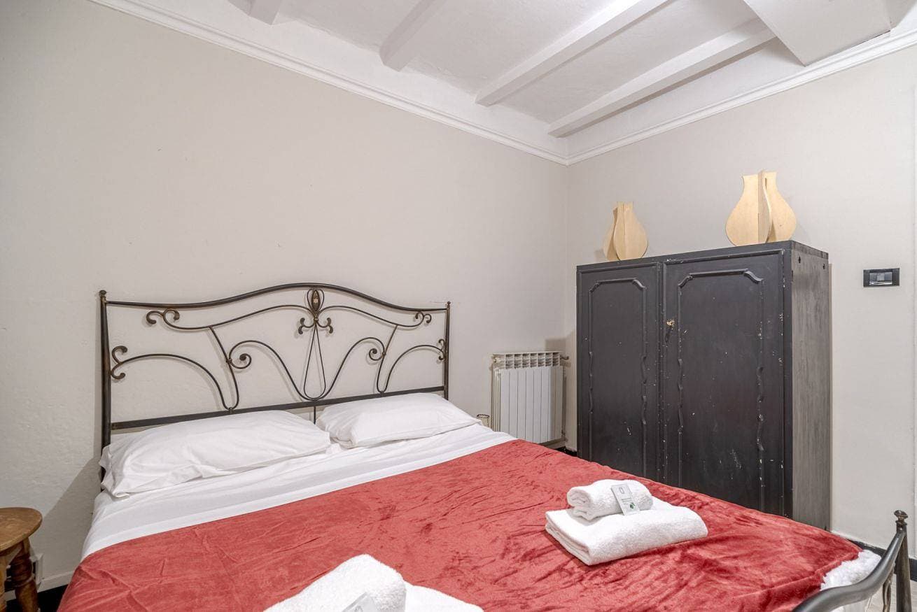 Foto 10 von 34: Ferienwohnung für 2 Personen