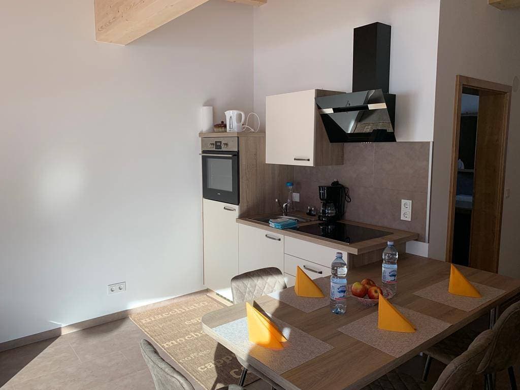 Foto 7 von 30: Ferienwohnung 4, 1 Schlafzimmer