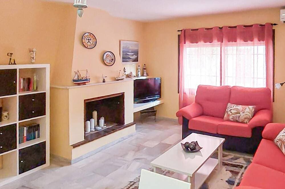 Foto 11 von 24: Amazing home in Vera with outdoor swimming pool