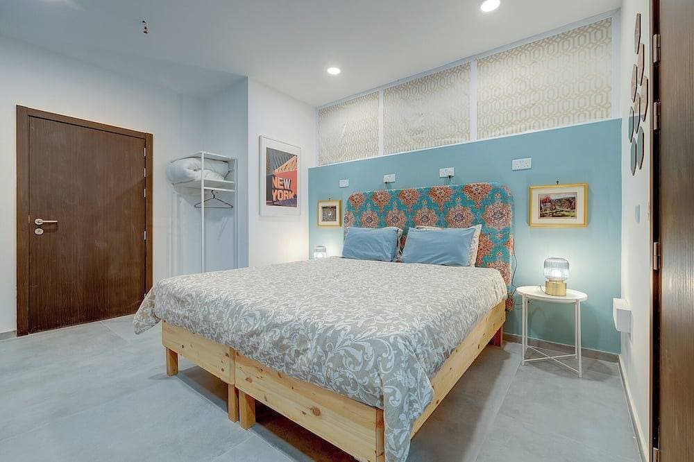 Foto 2 von 30: Charming Room in Sliema Creek Guesthouse (Room 0)
