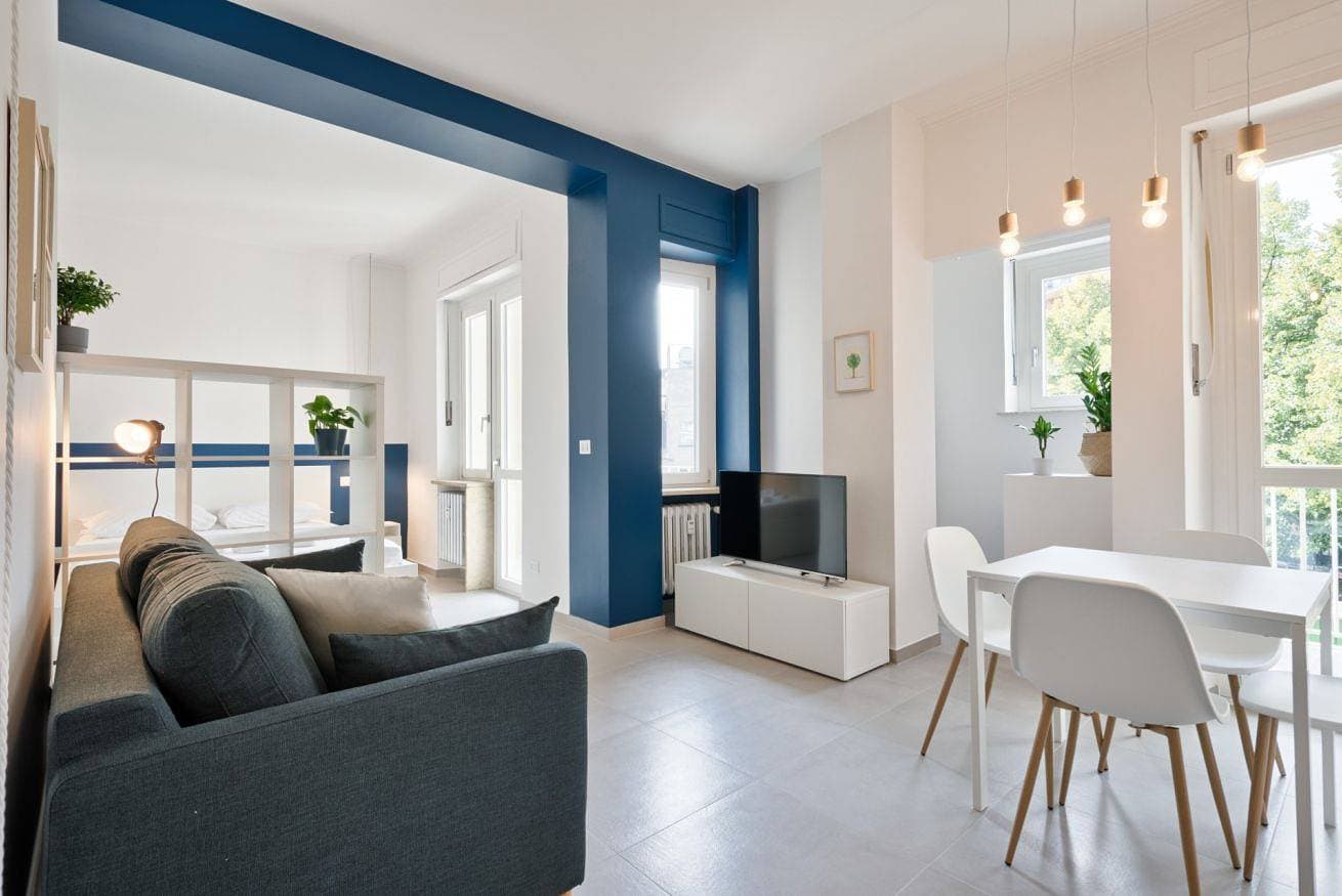 Foto 3 von 20: Ferienwohnung für 2 Personen