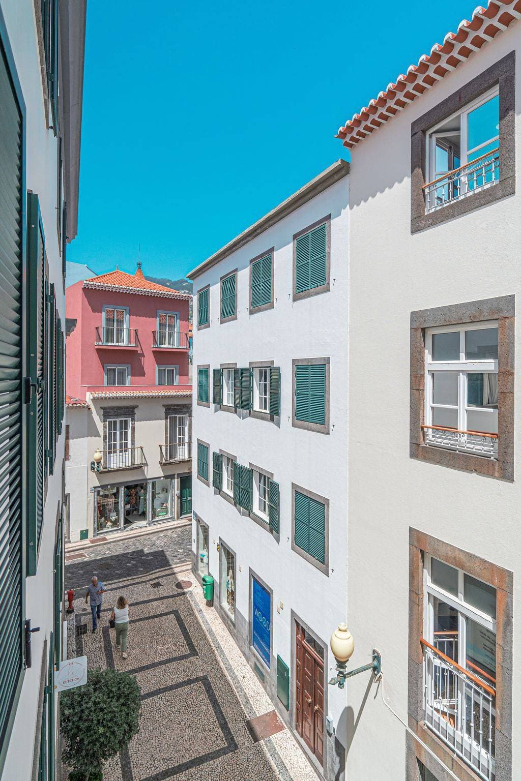 Foto 11 von 16: Tanoeiros Wohnung