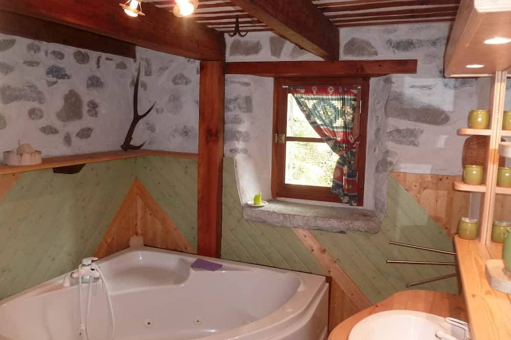 Foto 3 von 22: Mountain chalet / Mercantour / Haut-Verdon