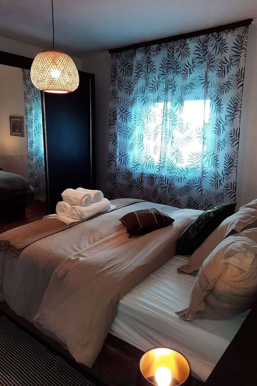 Foto 7 von 15: 3-Zimmer-Ferienwohnung mit Terrasse Bužinija (Novigrad) A-25297-a