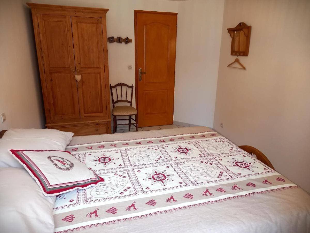 Foto 5 von 45: Three-Bedroom Holiday Home