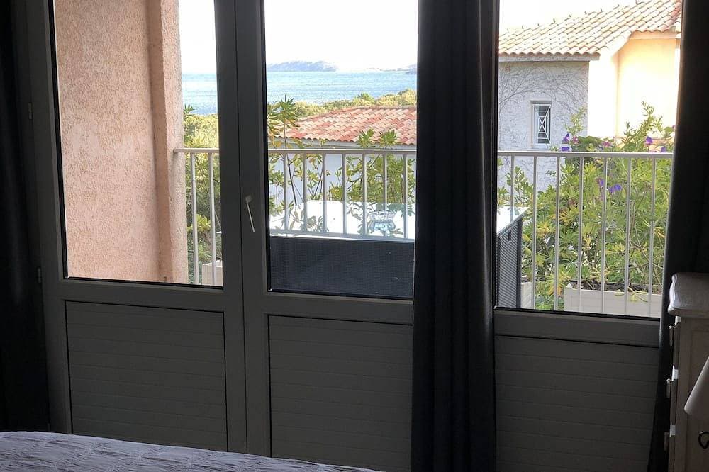 Foto 13 von 30: 23 Mini-Terrassenwohnung 200m vom Meer entfernt Meerblick