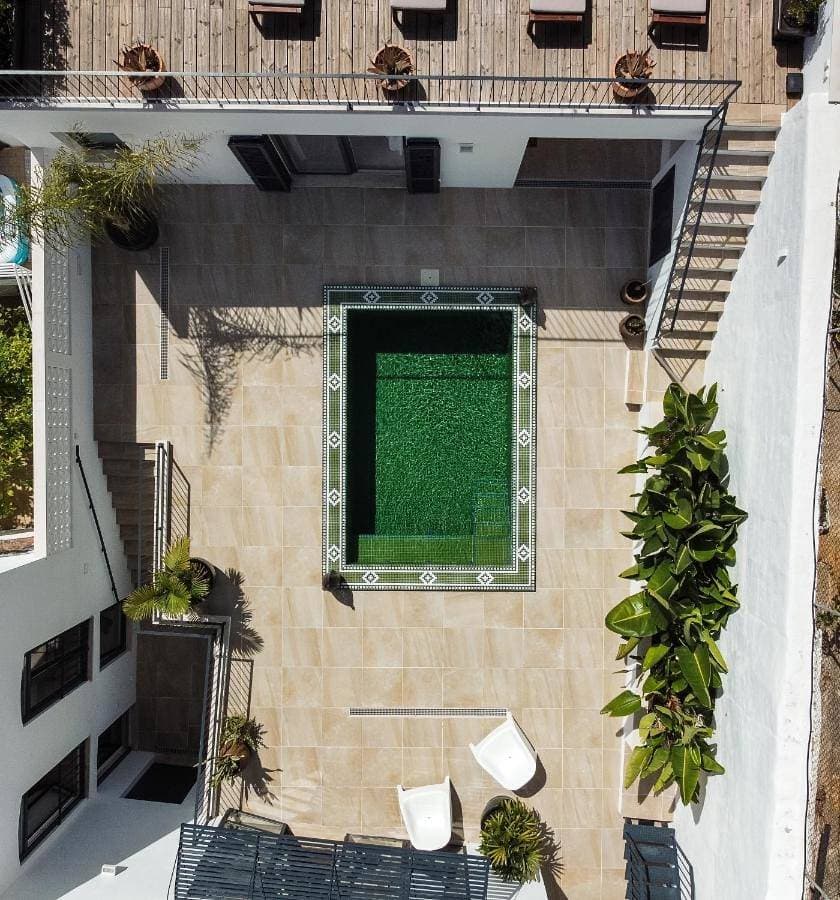 Casa Mourisca 1