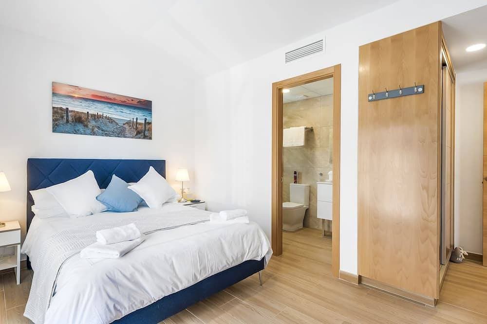 Foto 12 von 30: Schöne Privatvilla mit beheiztem Privatpool in der Nähe von Golfplätzen