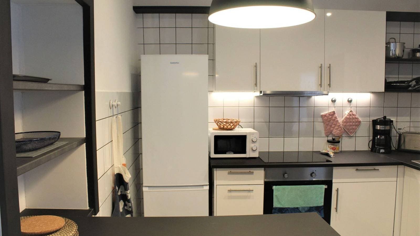 Foto 6 von 26: Ferienhaus für 5 Personen mit Terrasse