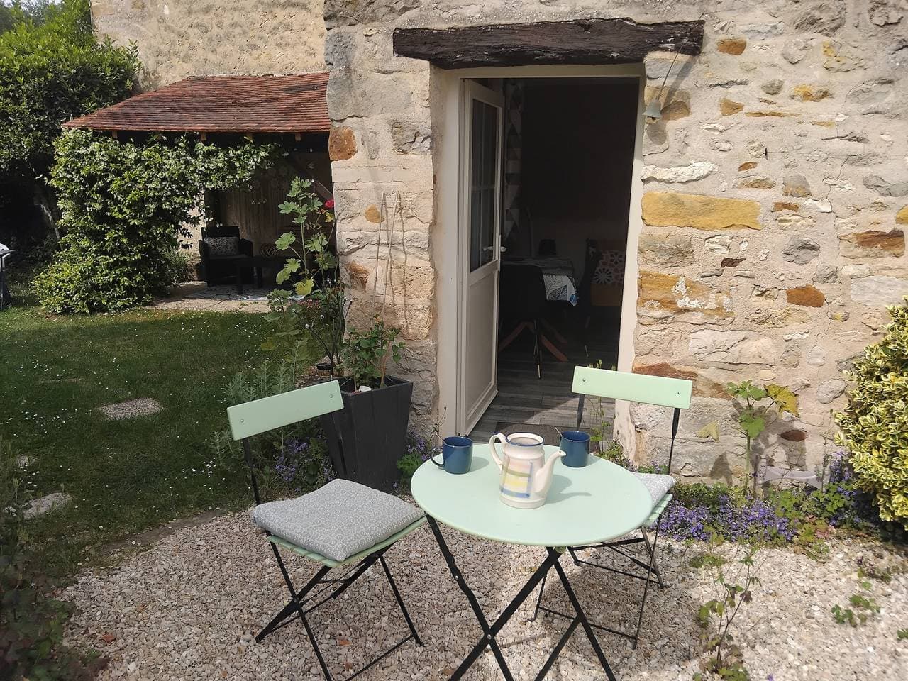 Gîte L'annexe 1