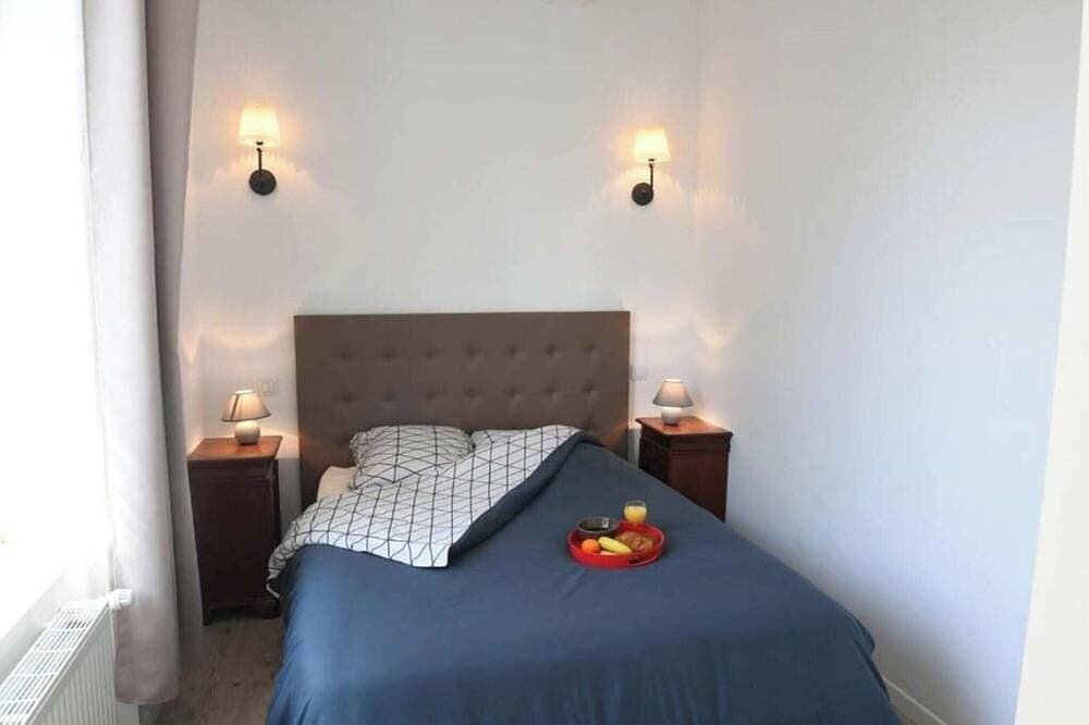 Foto 2 von 6: Wohnung im 3. Stock im Zentrum von Dieppe