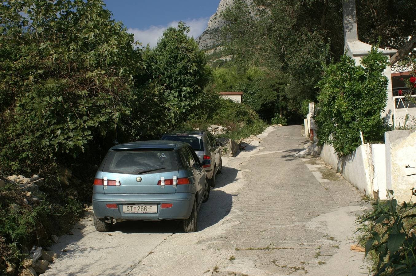 Foto 7 von 22: Studio Appartement am Strand Zaostrog, Makarska As-2816-b