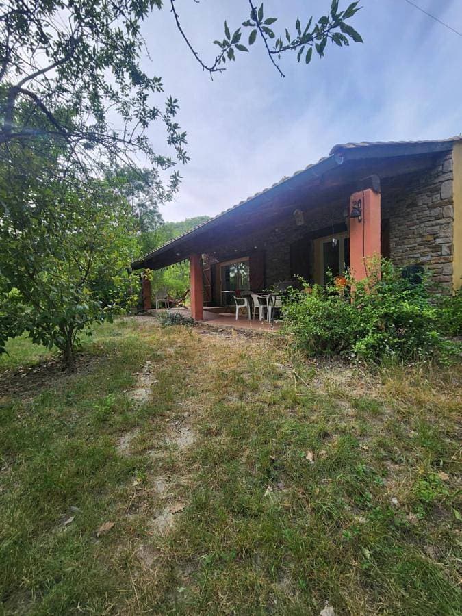 Maison dans un coin de tranquillité 1
