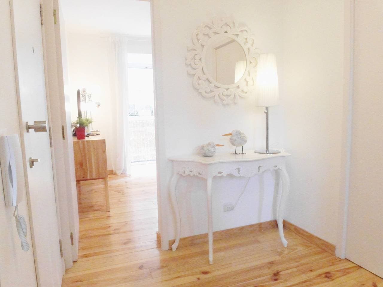 Foto 6 von 25: Ferienwohnung für 4 Personen mit Balkon/Terrasse