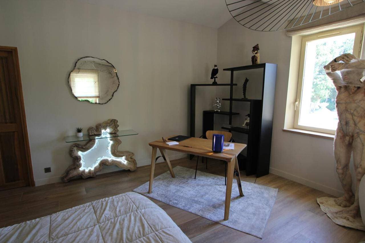 Foto 4 von 57: Deluxe Double Room