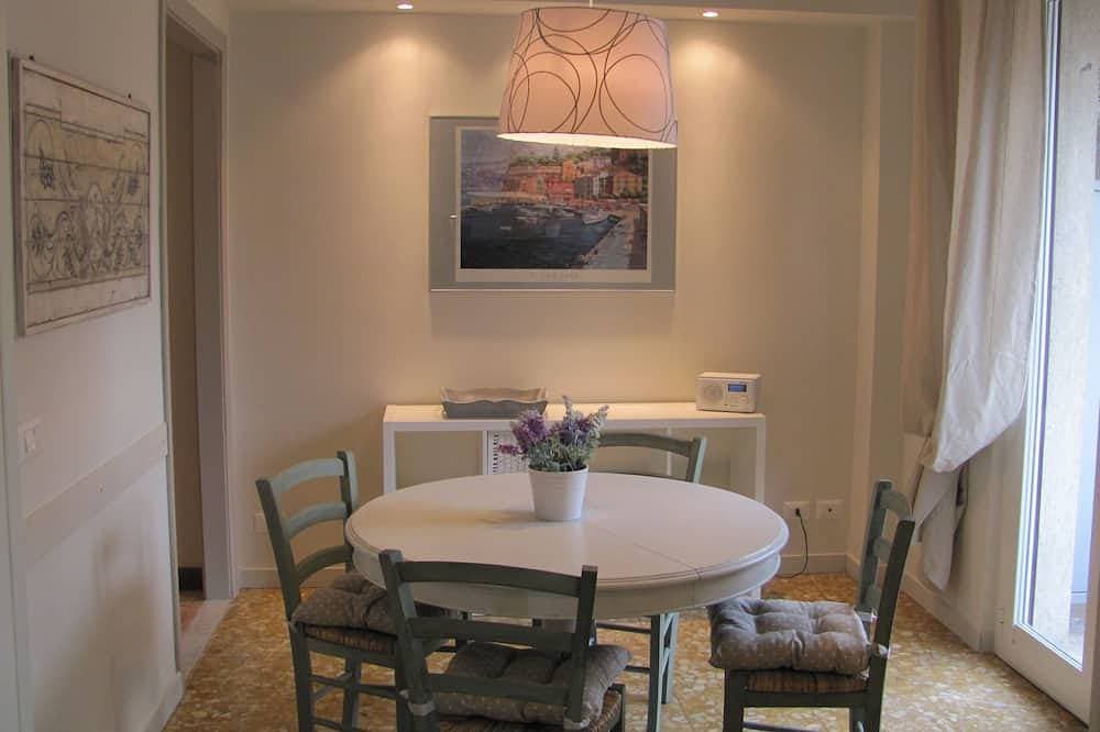 Idealer Ausgangspunkt für einen Besuch in Portofino, Riviera, Genua, Cinque Terre 1