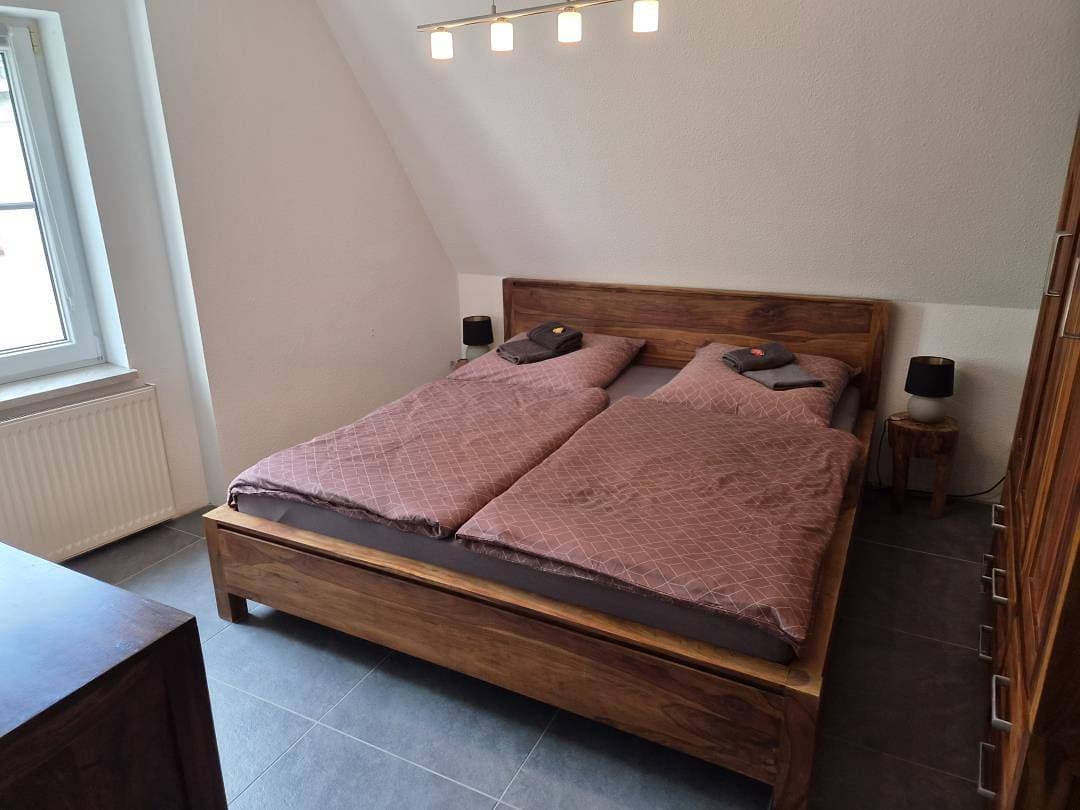 Foto 8 von 12: Ferienwohnung Muecheln Geiseltal