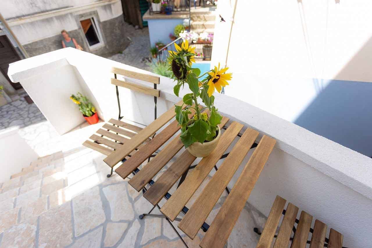 Foto 4 von 37: Ferienhaus in der Altstadt