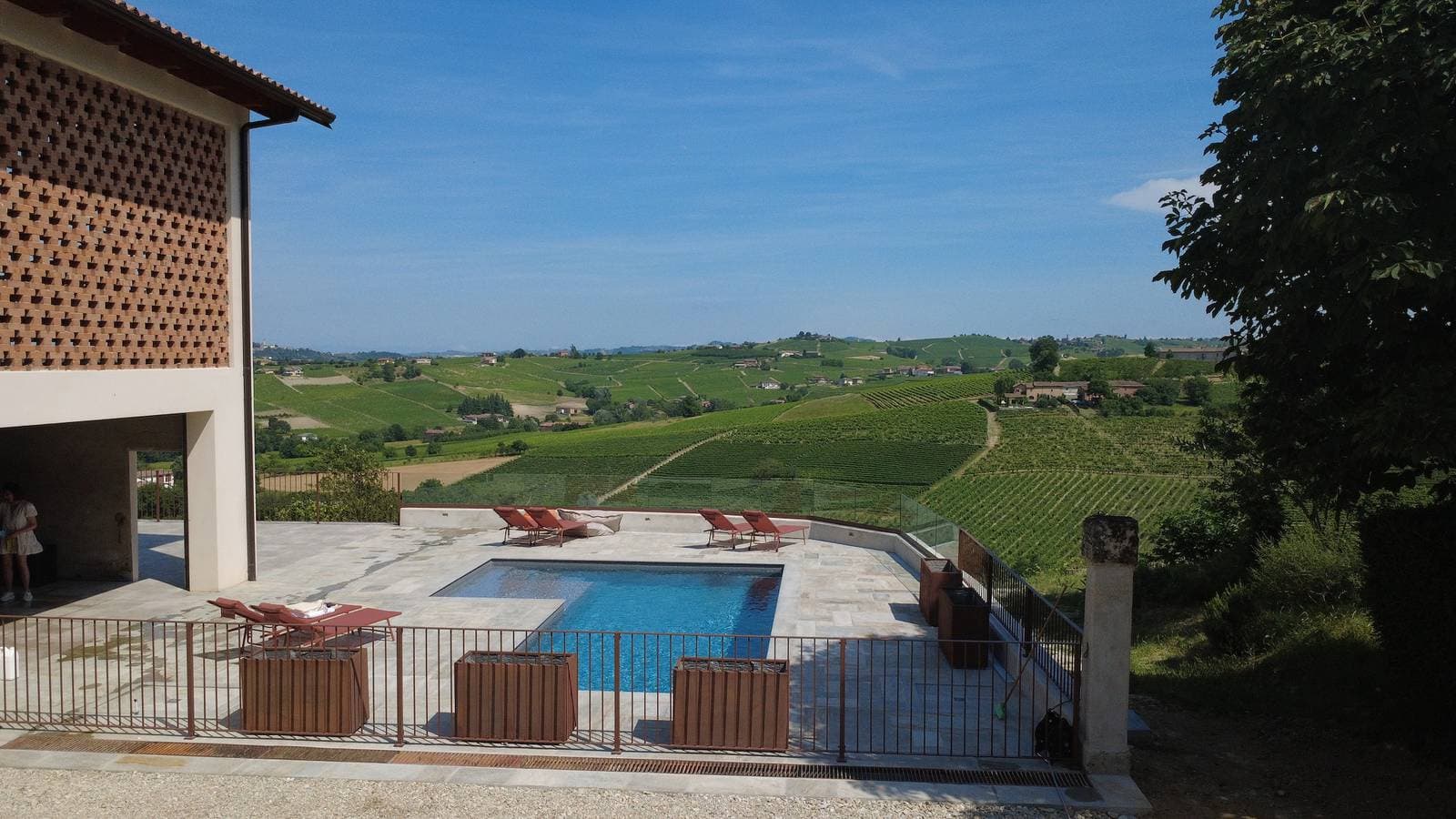 Foto 8 von 24: Casa Fogliati - Alloggio 2
