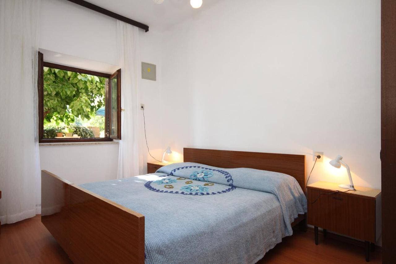 Foto 9 von 21: Two-Bedroom Apartment with Terrace