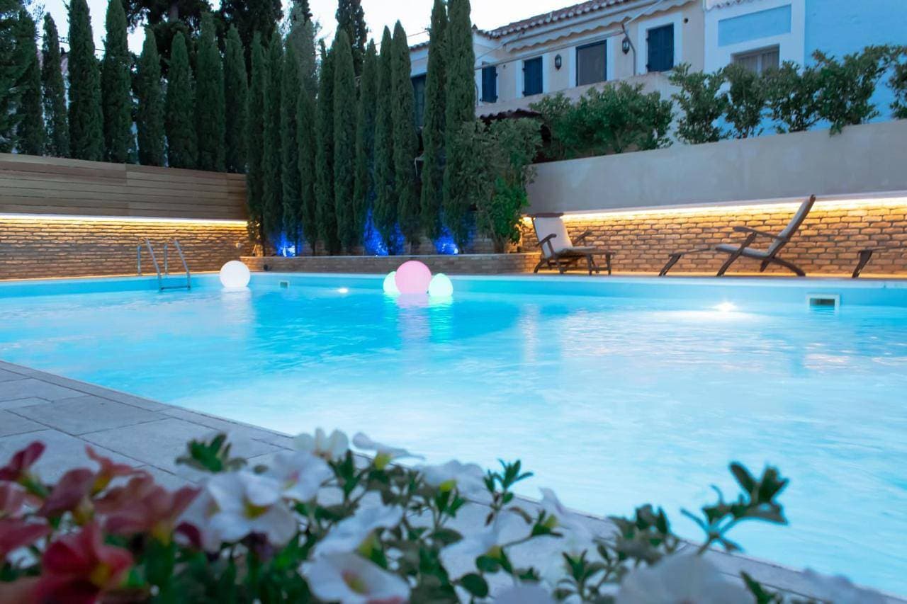 Armata Boutique Hotel 1