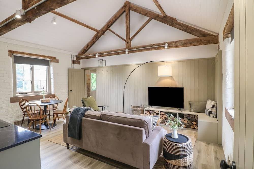 Foto 10 von 22: Beech Cottage - Fold Yards, Alderwasley