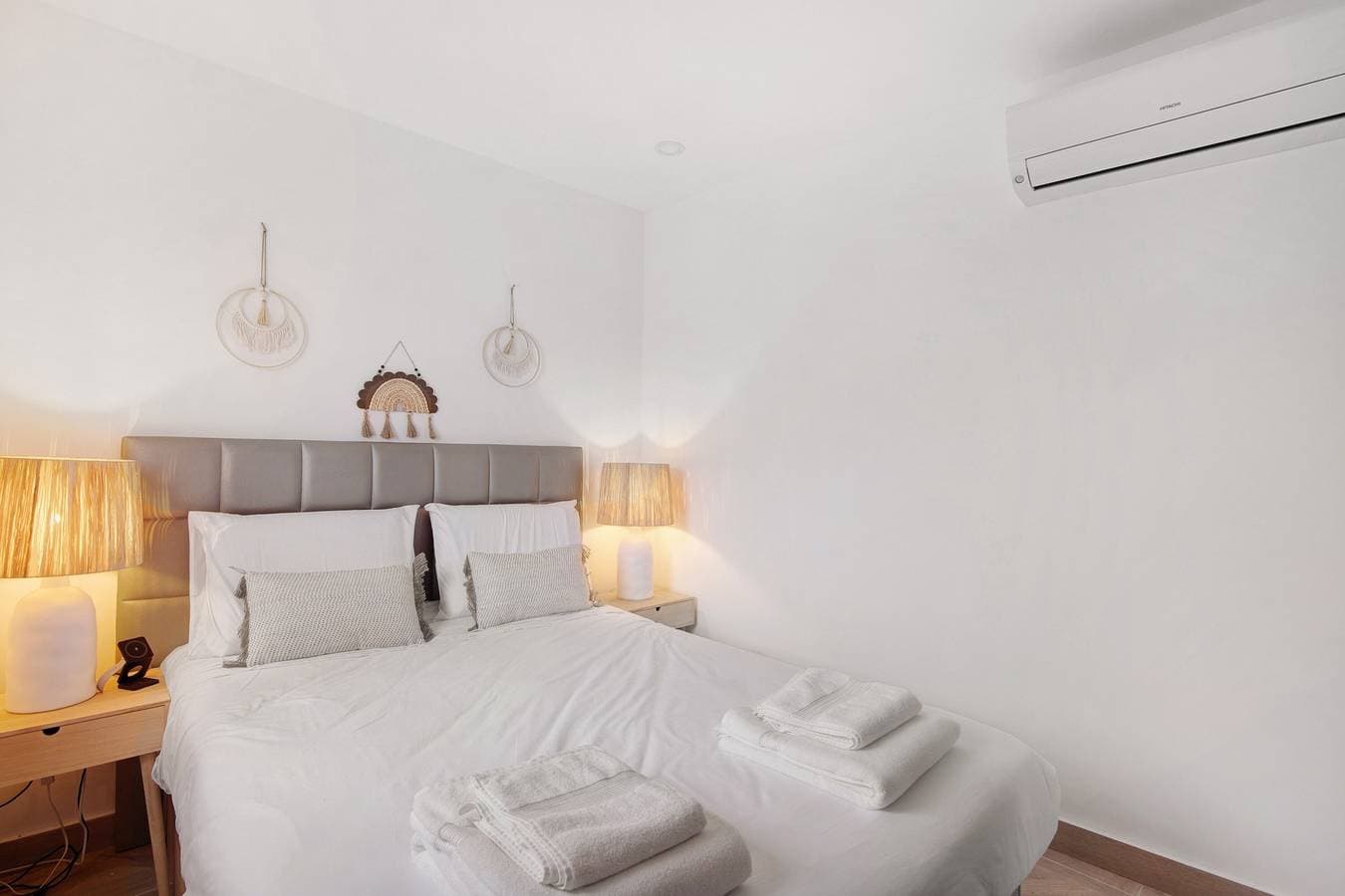 Foto 8 von 22: Villa Alvor Rooftop mit Meerblick, WLAN und Klimaanlage