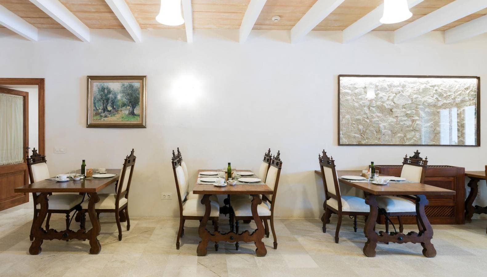 Foto 9 von 24: Gossalba - Estandard - Schönes Zimmer im Agriturismo mit Gemeinschaftspool und kostenloses WLAN