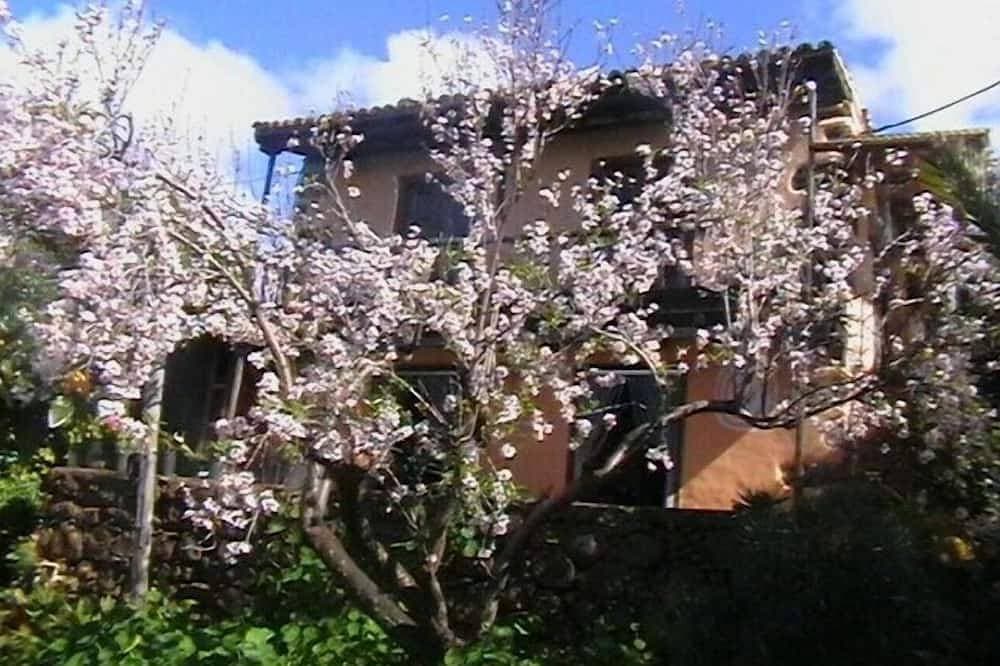 Ruhige Oase Kanarenlandhaus Meeresblick, Highlight für Naturliebhaber. 1