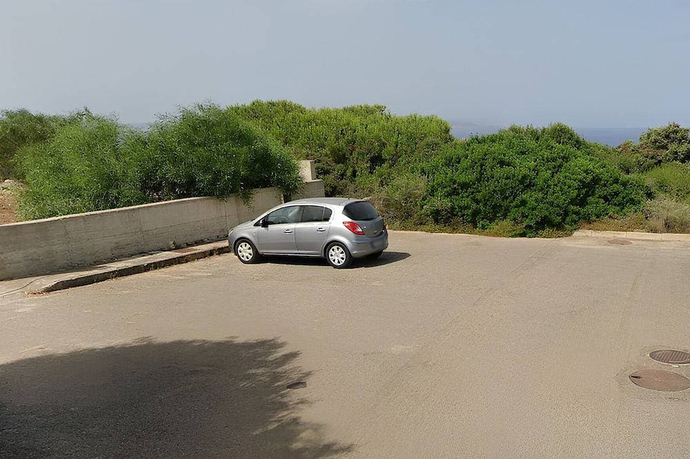 Foto 9 von 30: Stella Marina Ferienwohnung, 450 Meter vom Meer entfernt, unabhängiger Eingang